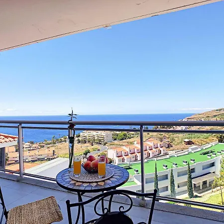 Appartement Nata