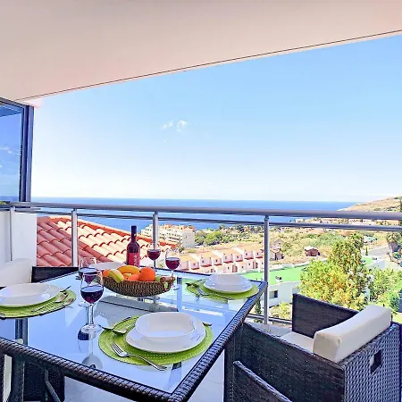 Nata Appartement Caniço