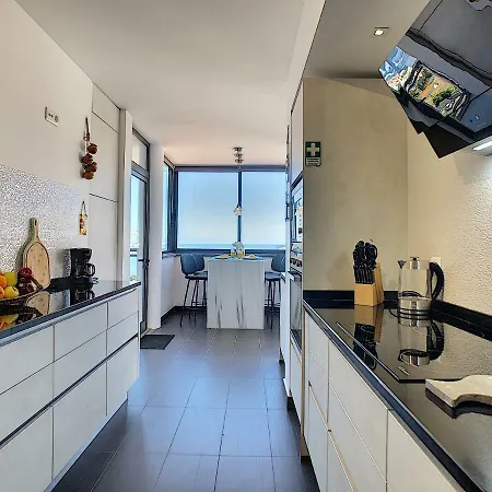 Nata Appartement *
