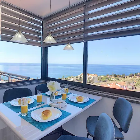 Appartement Nata