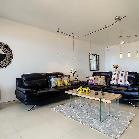 Nata Appartement