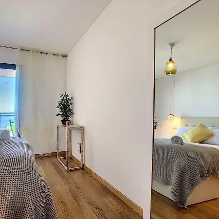 Appartement Nata